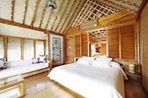 Bora Bora Pearl Beach Resort Motu Tevairoa Island Französisch-Polynesien