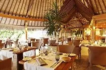 Hotel Bora Bora Pearl Beach Resort Motu Tevairoa Island