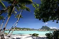 Bora Bora Pearl Beach Resort Motu Tevairoa Island 5*,  French Polynesia