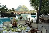 ***** Hotel Bora Bora Pearl Beach Resort Motu Tevairoa Island French Polynesia