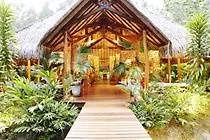 Hotel Bora Bora Pearl Beach Resort Motu Tevairoa Island