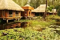 Bora Bora Pearl Beach Resort Motu Tevairoa Island French Polynesia