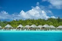 Hotel Bora Bora Pearl Beach Resort Motu Tevairoa Island