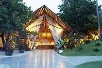 Bora Bora Pearl Beach Resort Motu Tevairoa Island Hotel