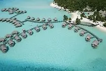Hotel Bora Bora Pearl Beach Resort Motu Tevairoa Island