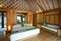 Bora Bora Pearl Beach Resort Motu Tevairoa Island Hotel